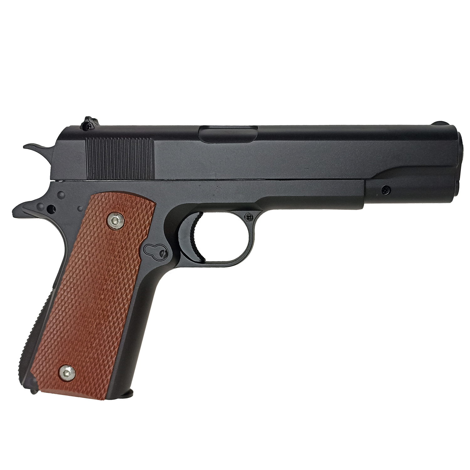 Пистолет страйкбольный Stalker SA1911 Spring (Colt1911) 6мм