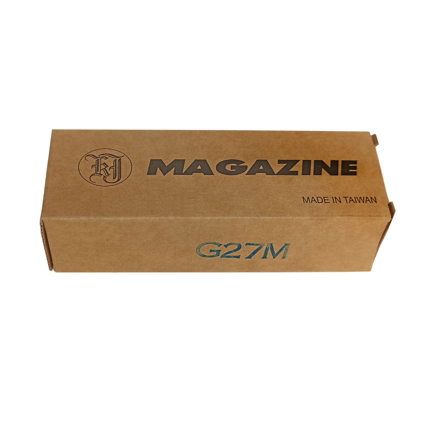 Магазин KJW G27 (GBB, GAS) - G27-M