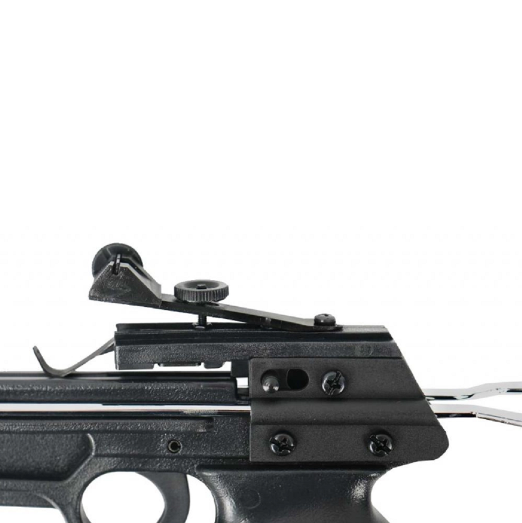 Арбалет-пистолет Man-Kung - MK-50A1/5PL