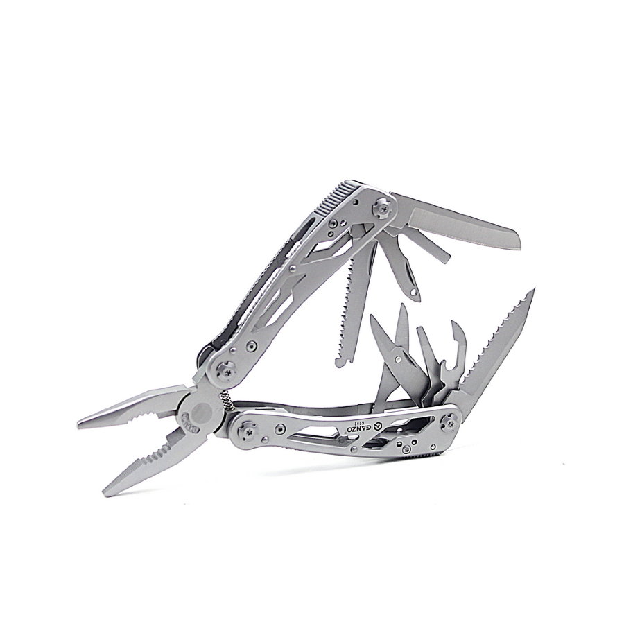 Мультиинструмент складной Ganzo G202