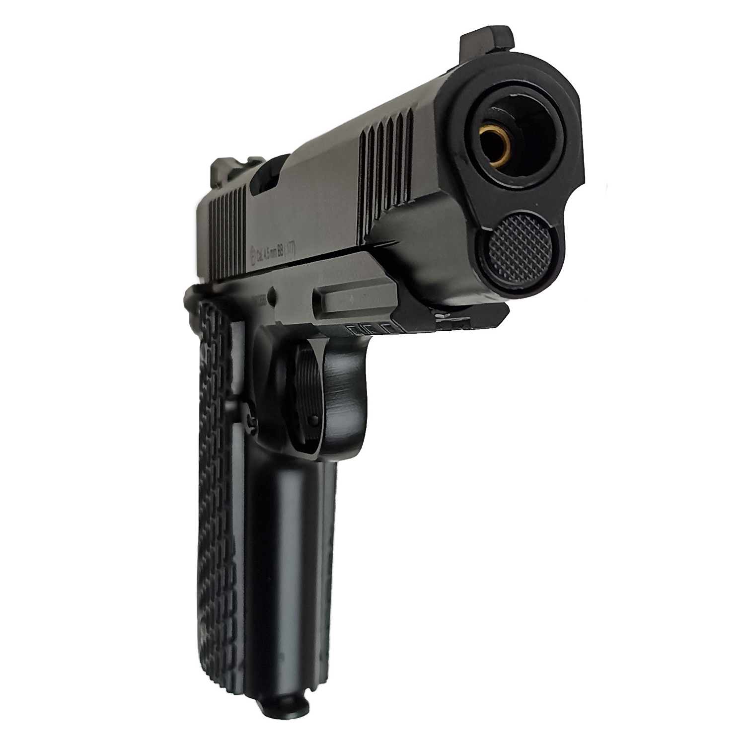 Пистолет пневматический Stalker STCT (M1911 Tactical)