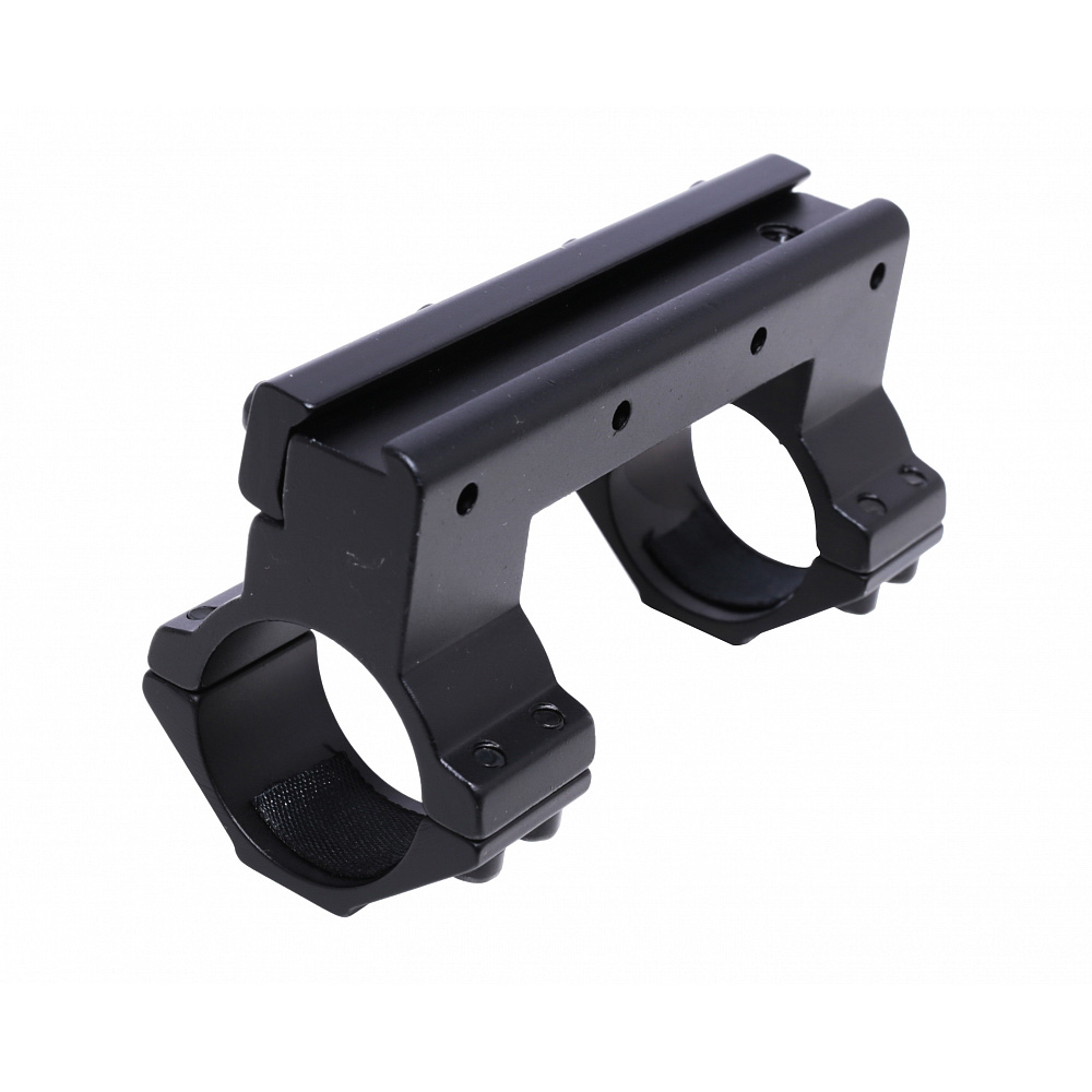 Кронштейн REMINGTON 30мм ласточкин хвост 21мм.