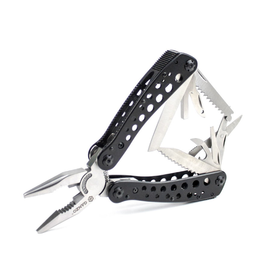 Мультиинструмент складной Ganzo G204