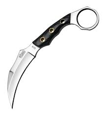 Нож Viking Nordway керамбит S239