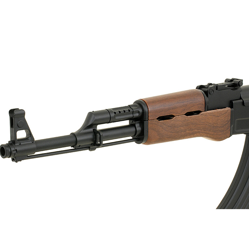 Модель автомата (Cyma) RK-47, AEG, пластик, ЗУ, АКБ - CM522