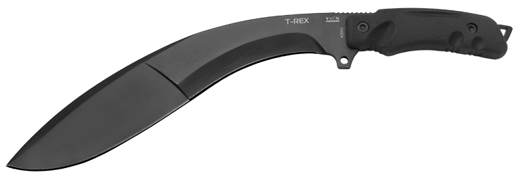 Мачете-кукри Viking Nordway Pro K2000