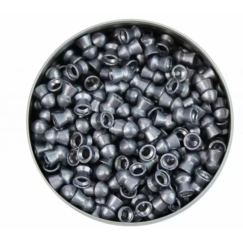 Пули "Gamo Pro Magnum" 250, кал. 5,5 мм