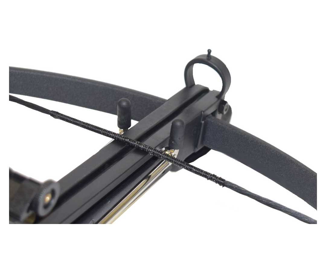 Арбалет-пистолет Man-Kung - MK-80A4 PL