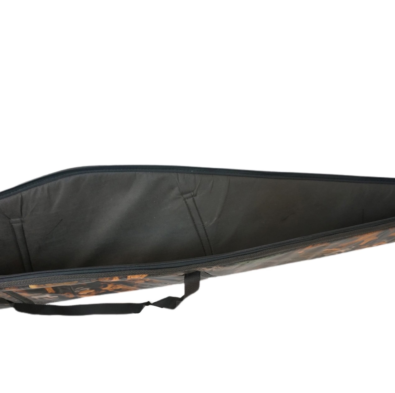 Кейс 120 с оптикой (синтетическая ткань) Хольстер 120х30х2 см