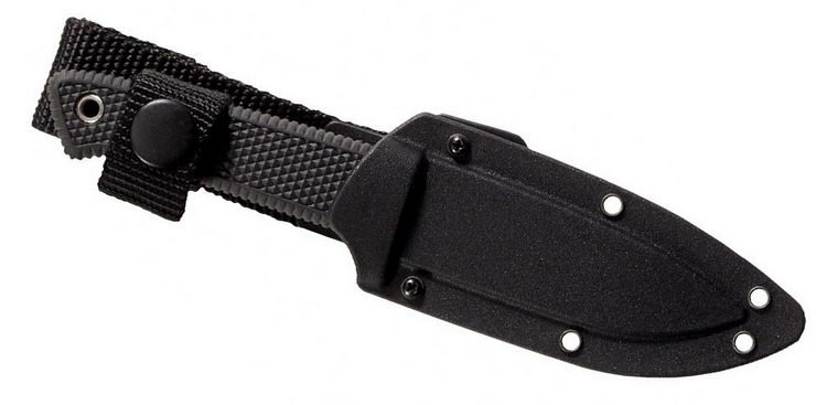 Нож Cold Steel Pendleton Mini Hunter 36LPM