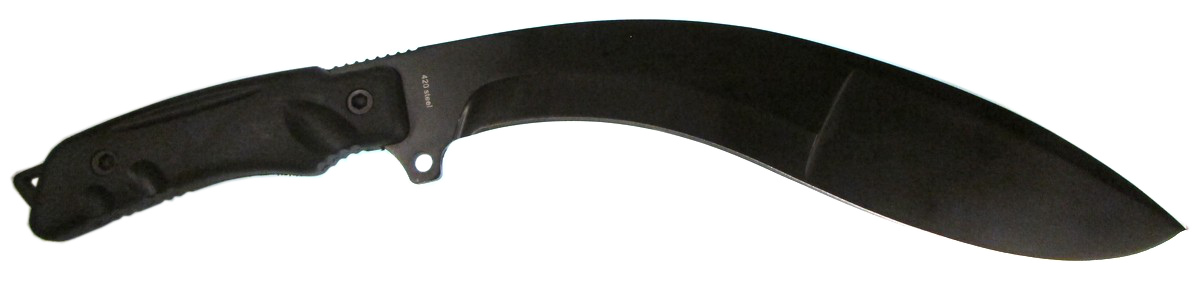 Мачете-кукри Viking Nordway H159