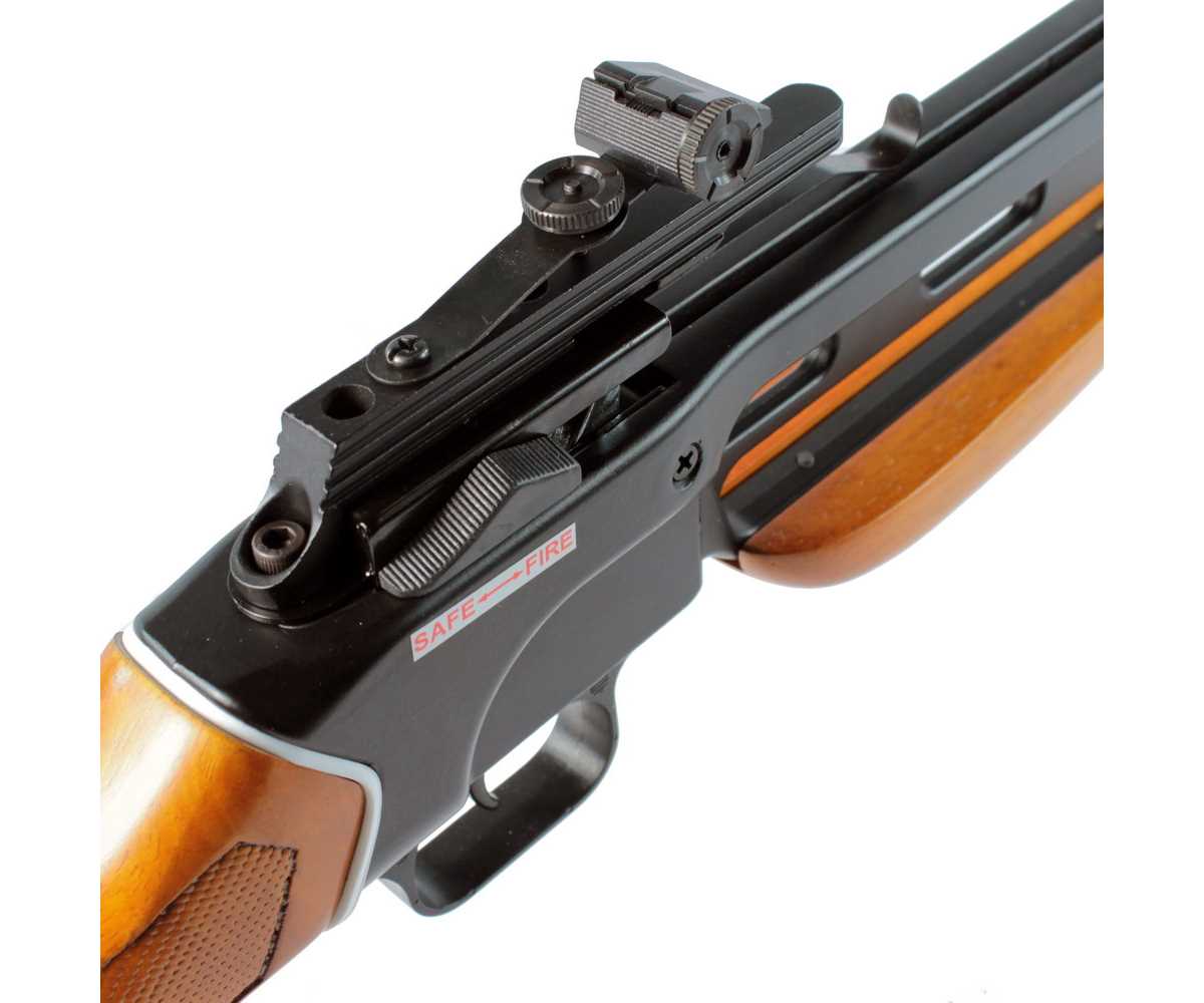 Арбалет рекурсивный Man-Kung - MK 150A1