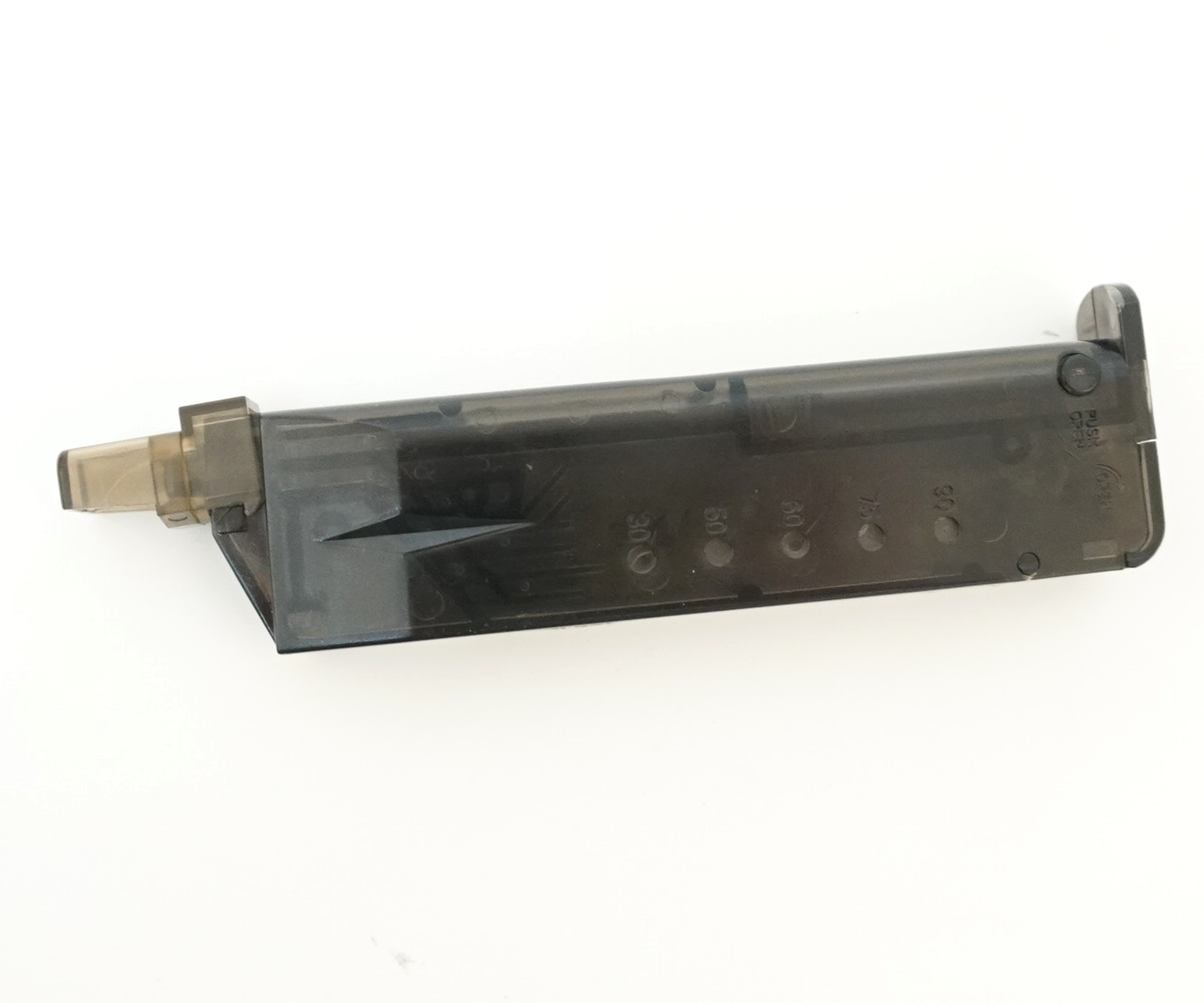 Лоадер маленький Cyma C.19А с адаптером