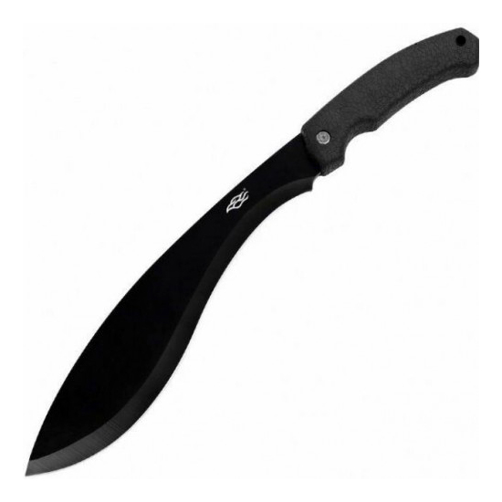 Кукри Firebird F804-FS желто-черный