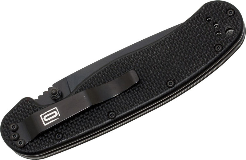 Нож Ontario Rat I A BP 8871