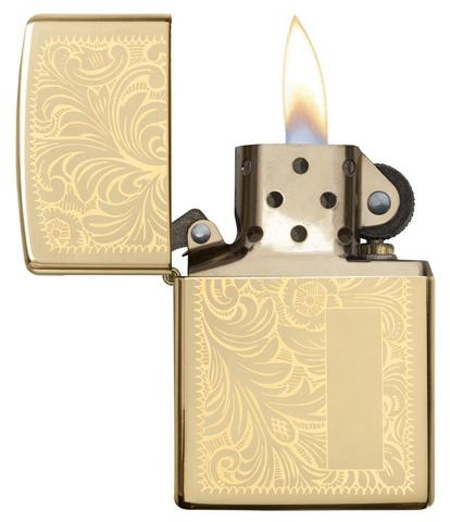 Зажигалка Zippo 352B