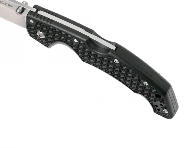 Нож Cold Steel 29AT "Large Voyager" Tanto Point Plain Edge