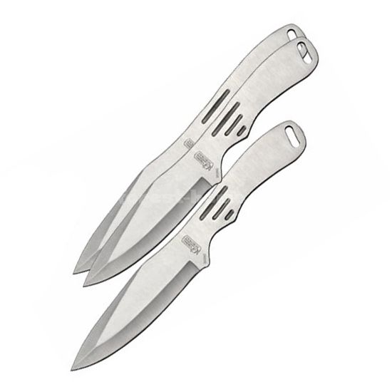 Нож Viking Nordway метательный S835N3 (набор 3 шт)