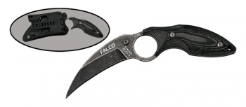 Нож Viking Nordway керамбит K098