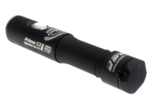 Фонарь Armytek Prime C2 v2 XP-L Теплый