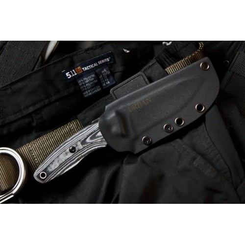 Нож Kizlyar Supreme Urban D2 SW