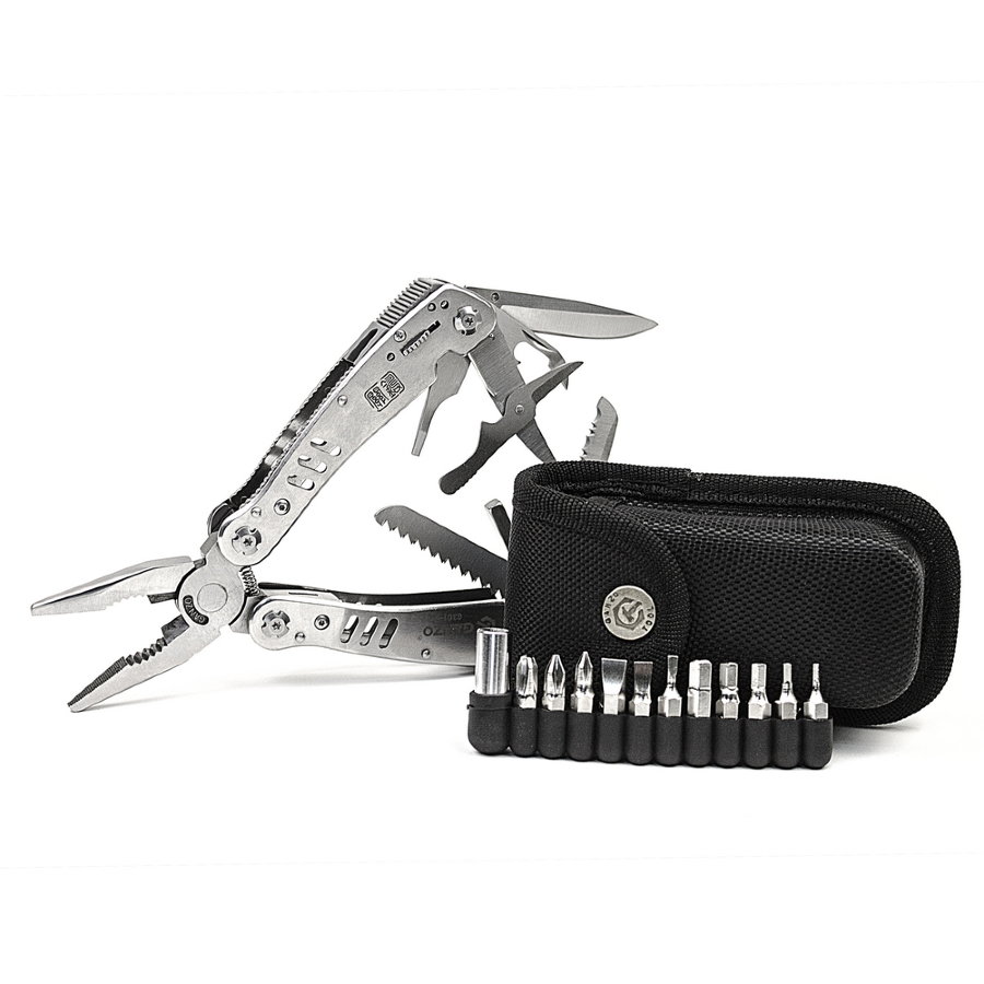 Мультиинструмент складной Ganzo G301-H