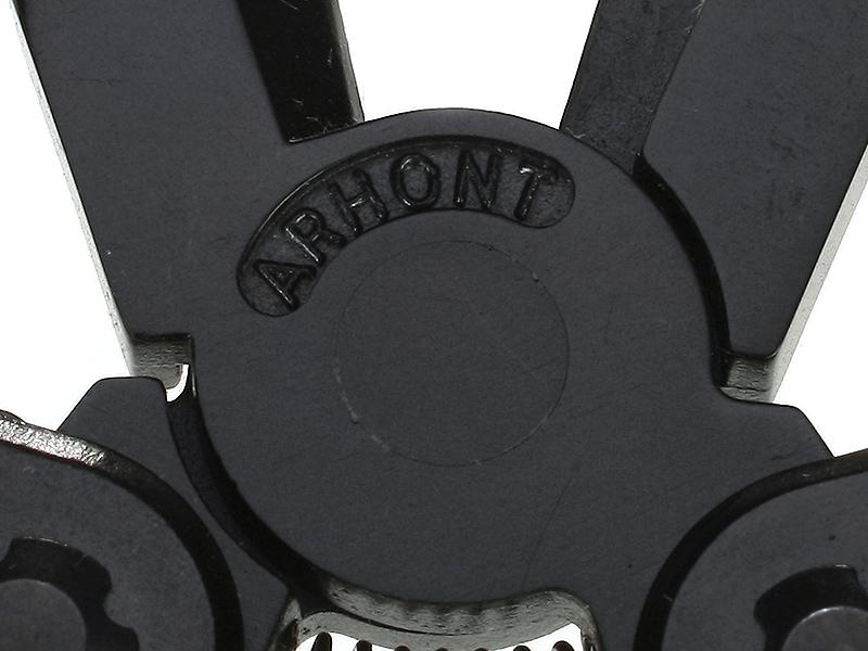 Инструмент Archont AR702 (10 инструментов)