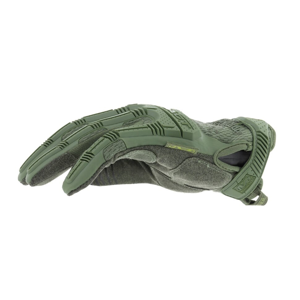 Перчатки Mpact Olive Drab size XXL код MECHANIX MPT-60