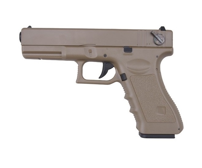 CM030(TN) GLOCK 18 TAN.jpg