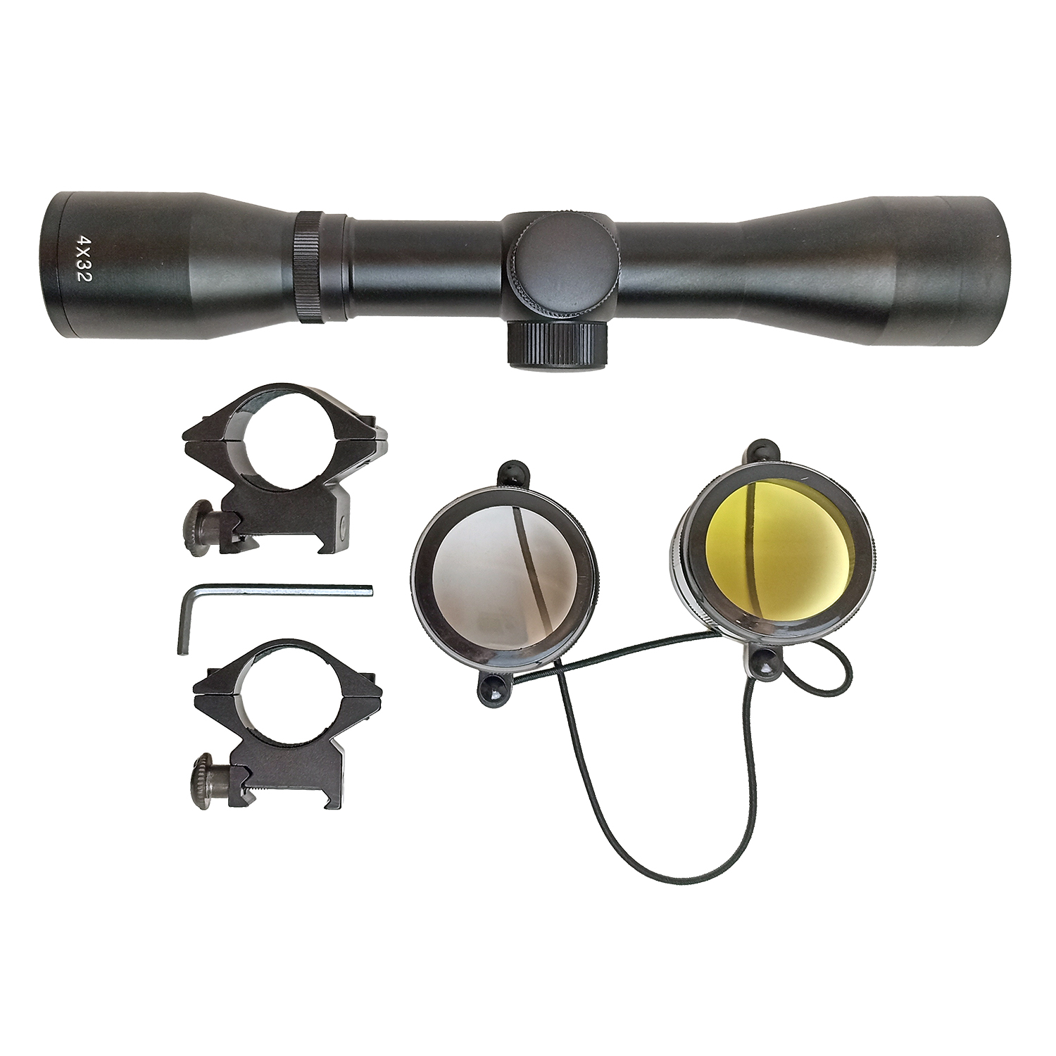 Арбалет блочный Ek HEX-400 камуфляж (с комплектацией)