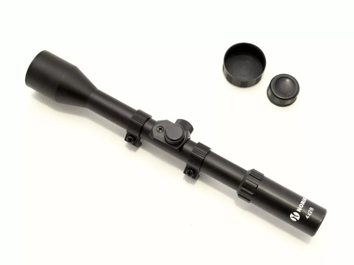 Прицел оптический NORIN 4x28