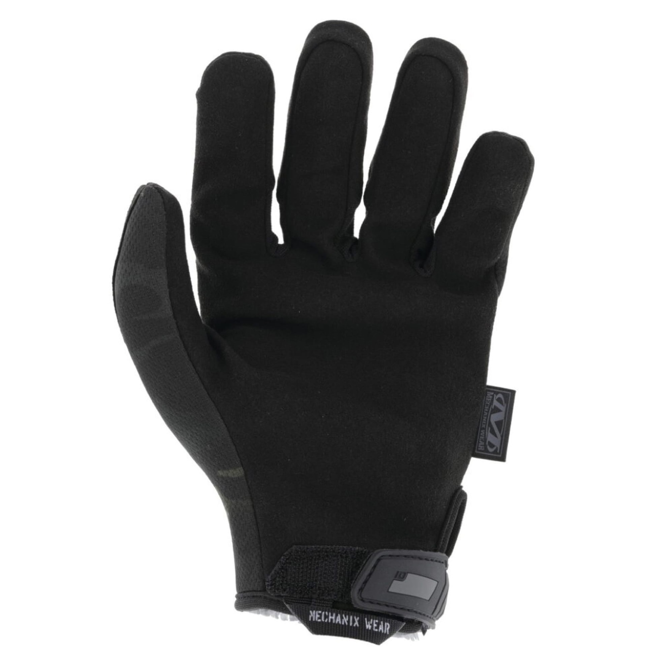 Перчатки MW Original, Multicam Black size S код Mechanix MG-68