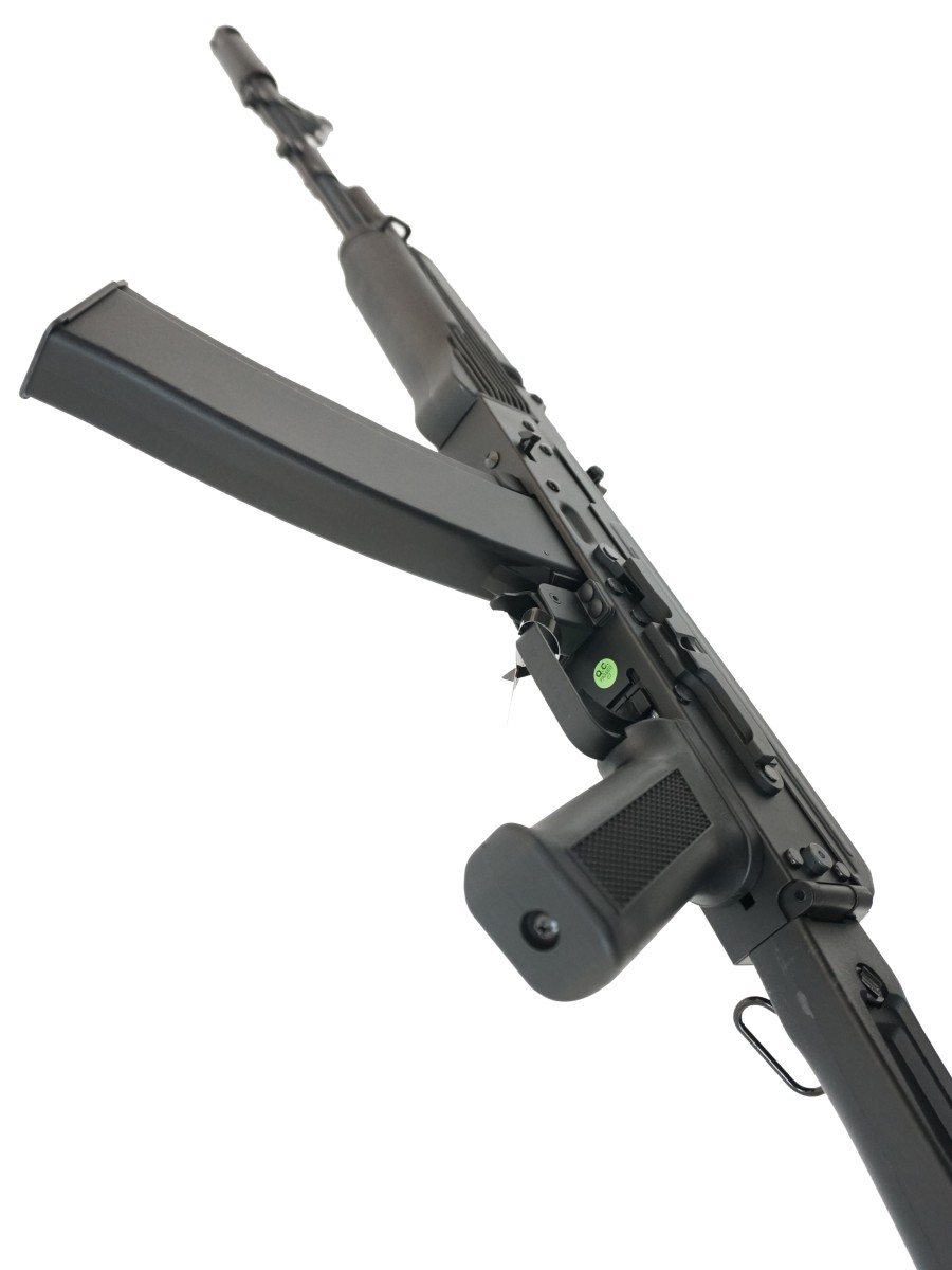 Модель автомата (Cyma) CM040C AK-74M