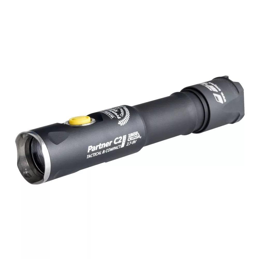 Фонарь Armytek Partner С2 Pro v3 XHP35