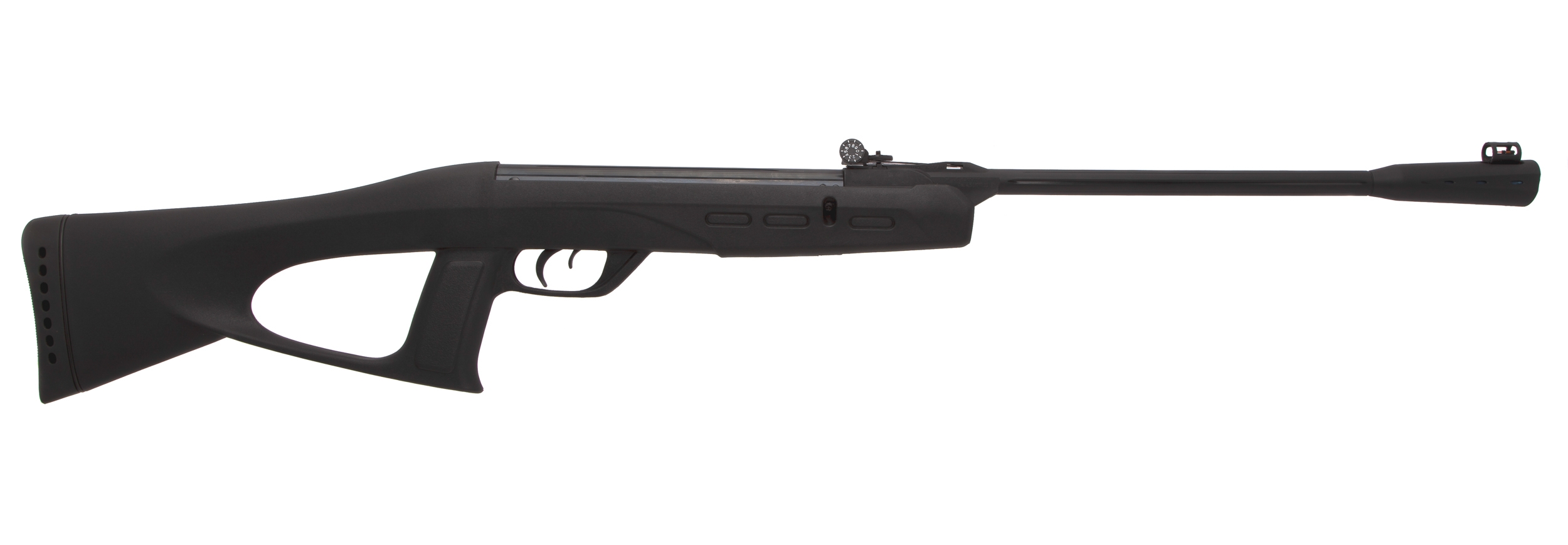 Пневматическая винтовка Gamo Delta Fox GT Whisper 