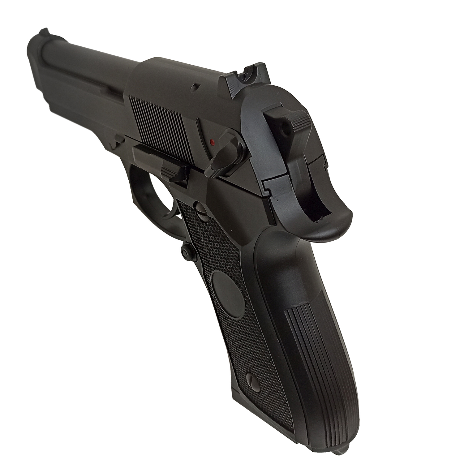 Пистолет страйкбольный (Cyma) M92, AEP-CM126S