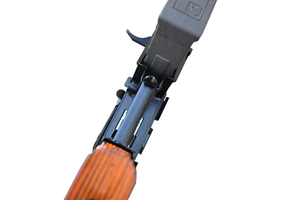 Страйкбольный автомат (НПО АЕГ) ВСС Винторез