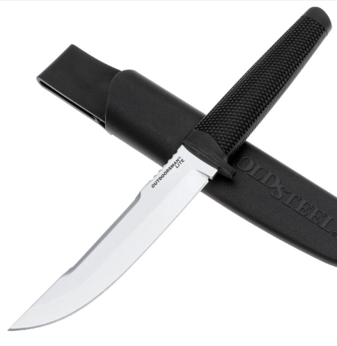 Нож Cold Steel 20PH "Outdoorsman Lite"