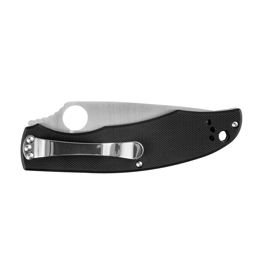 Нож Ganzo G732-BK black