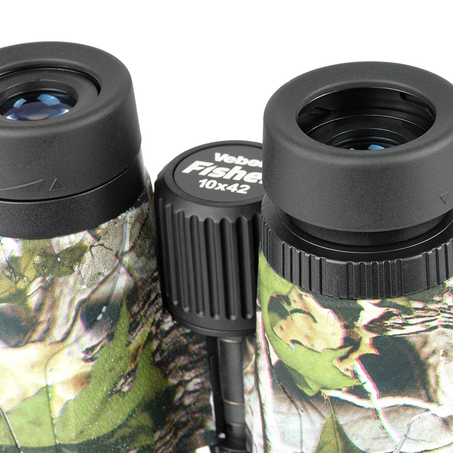 Бинокль Veber Fisher 10*42 (camo) New design