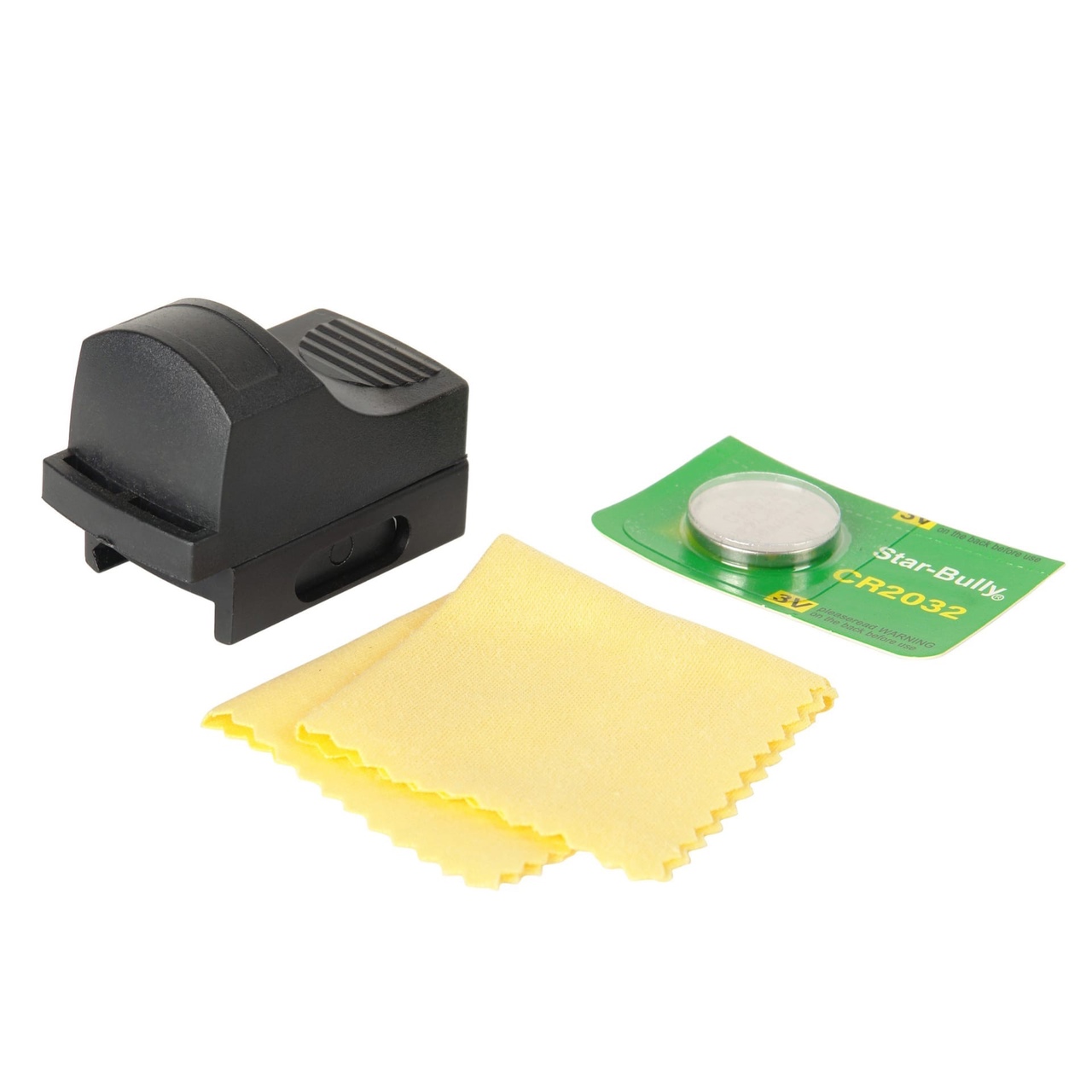 Прицел коллиматорный Veber Храбрый Заяц 1х24 RG