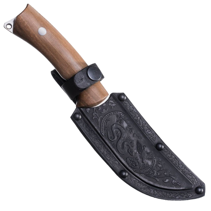 Нож Кизляр "Гюрза-2" 011101