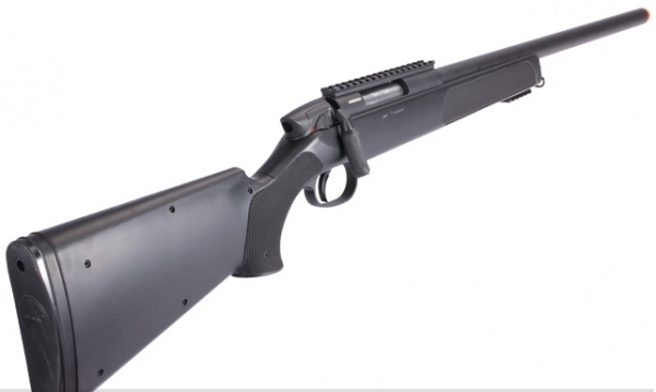 Винтовка страйкбольная (ASG) Steyr SSG 69 P2-AS