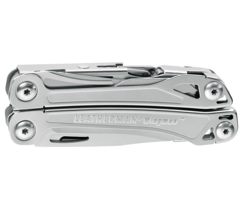 Мультиинструмент Leatherman Wingman