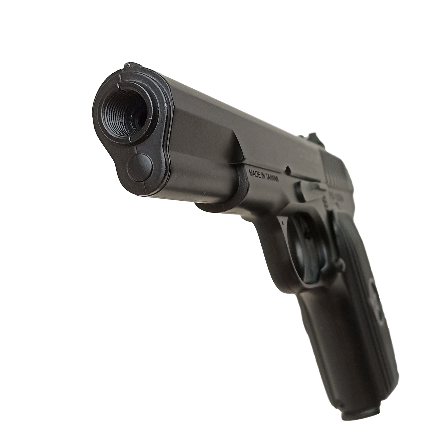 Пневматический пистолет Stalker STT (ТТ) 4,5 мм