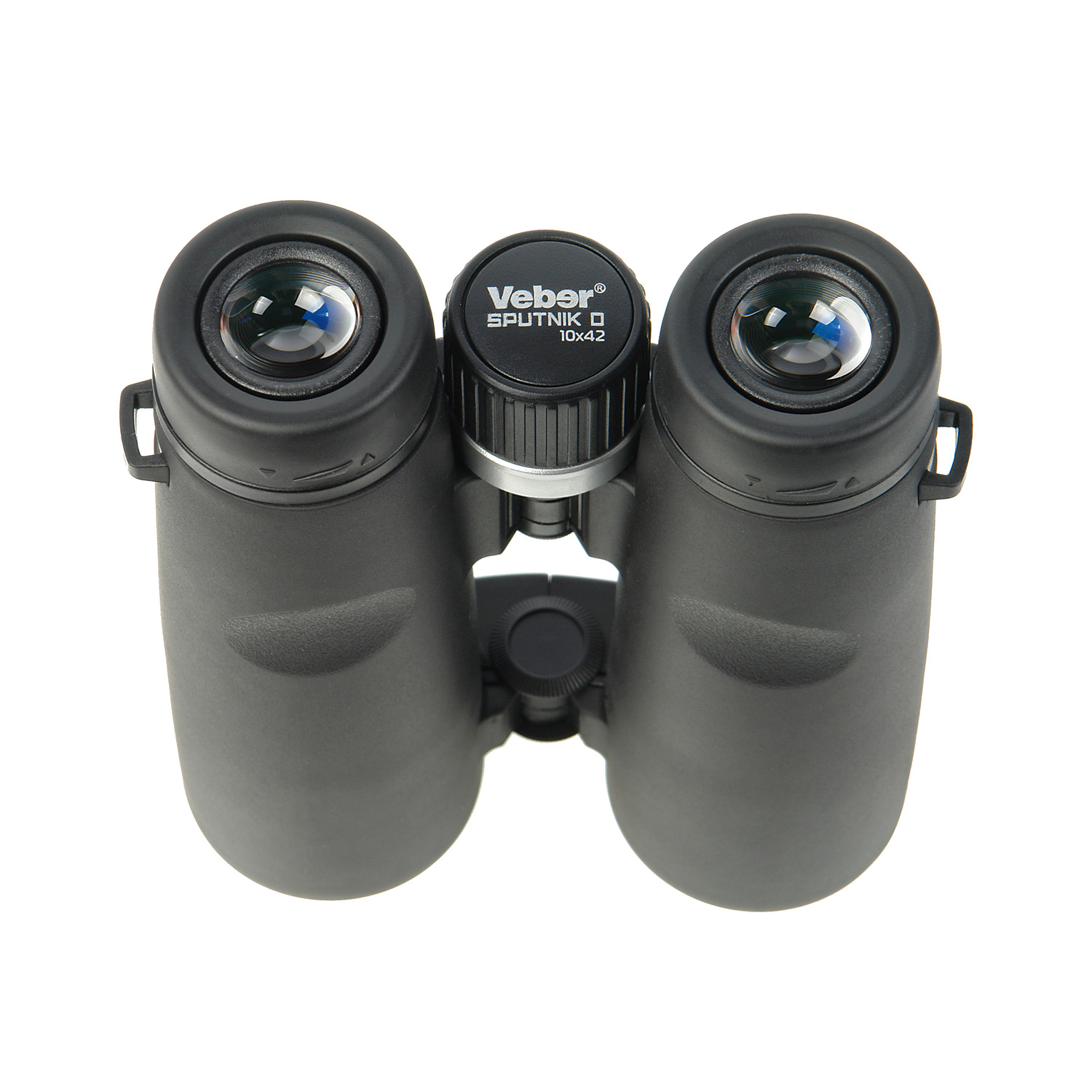 Бинокль Veber SPUTNIK D 10x42