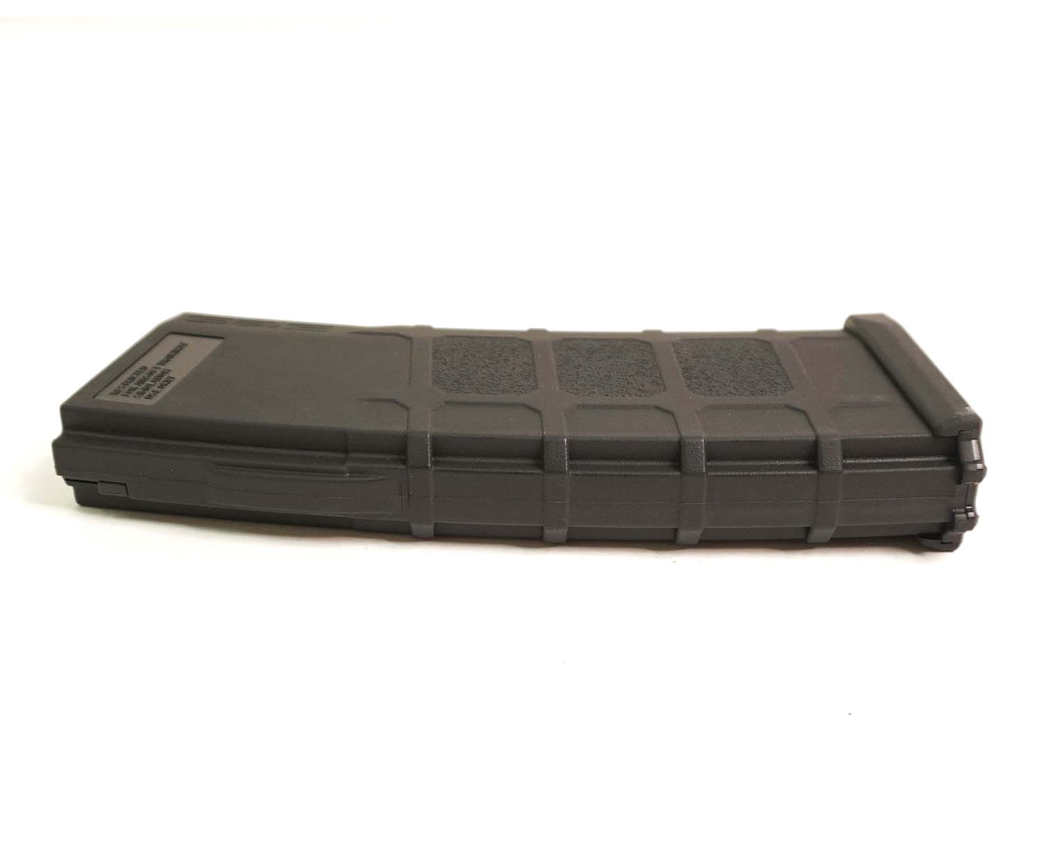 Магазин G&G for GR16 (AEG, 90 шаров, механический, черный) G-08-148