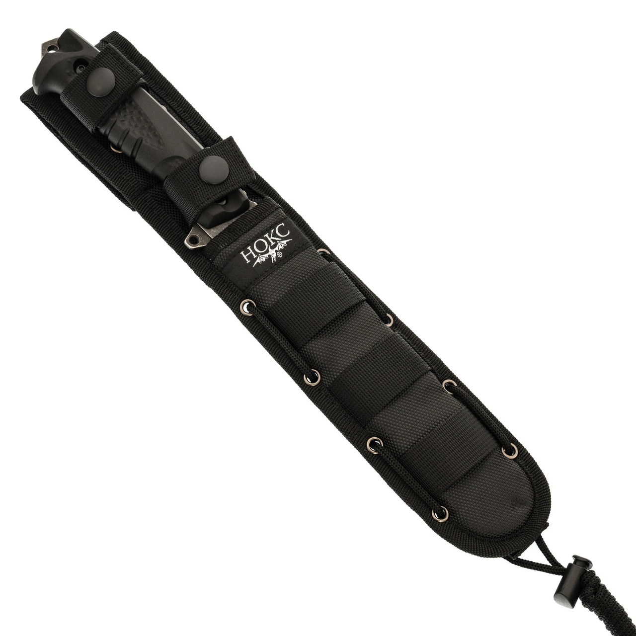 Нож НОКС "Атлант-3" 606-589821