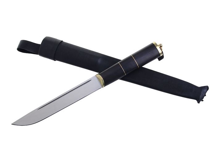 Нож Кизляр "Абхазский большой" 34437