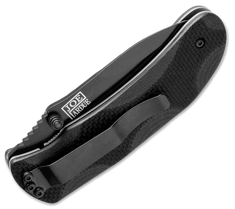 Нож Ontario Utilitac 1A SP 8873